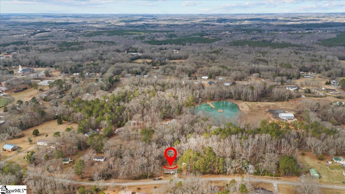 16 Gordon Street Due West, SC 29639 - Photo 28 of 34