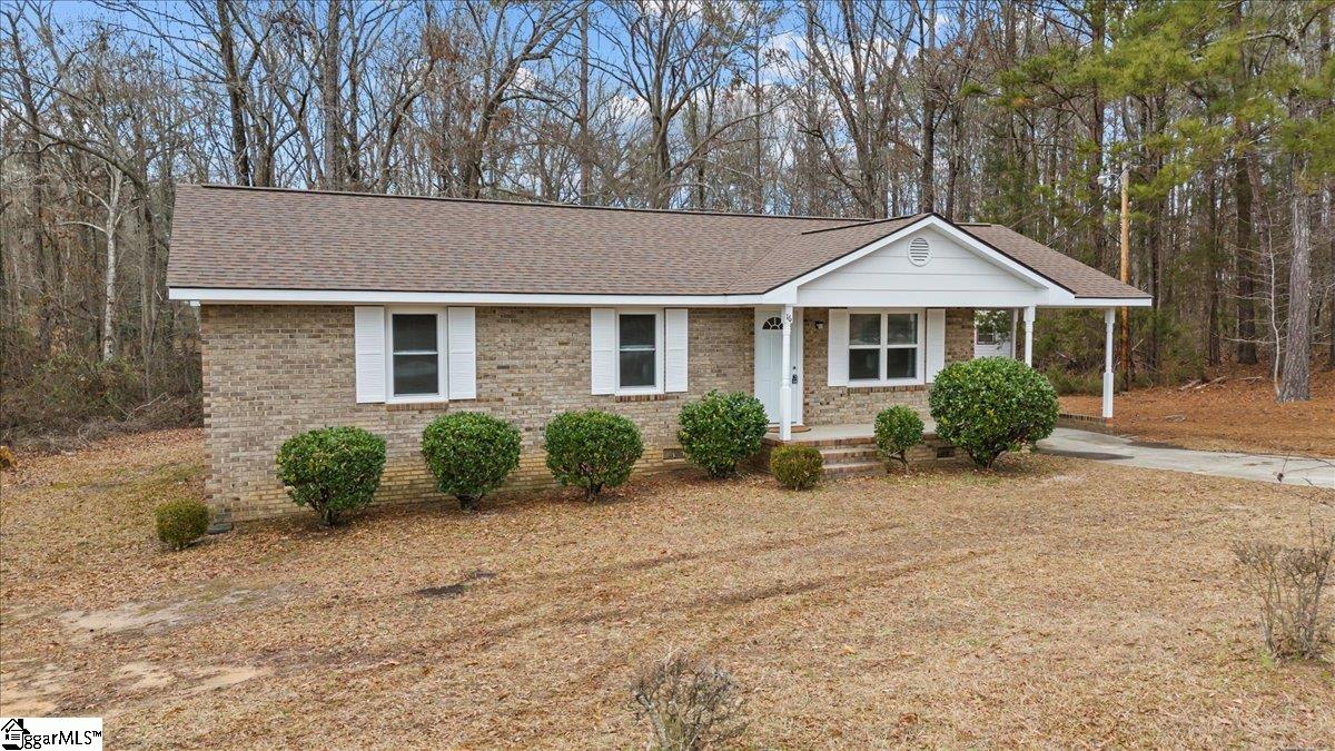 16 Gordon Street Due West, SC 29639 - Photo 31 of 34