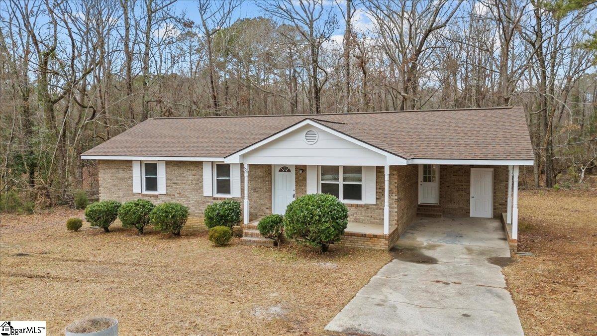 16 Gordon Street Due West, SC 29639 - Photo 32 of 34