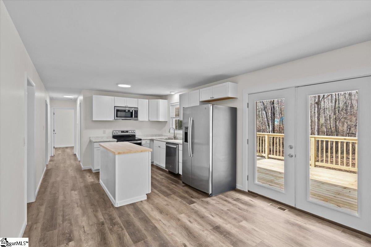 16 Gordon Street Due West, SC 29639 - Photo 4 of 34