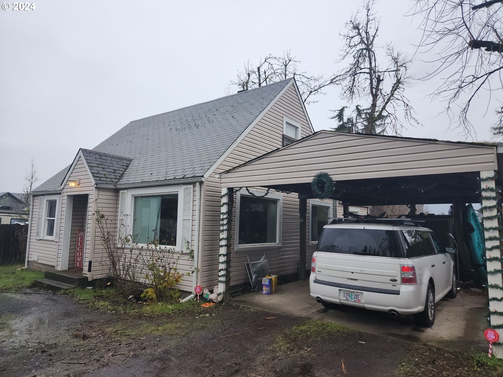 7050 Main Street Springfield, OR 97478 - Photo 1 of 9