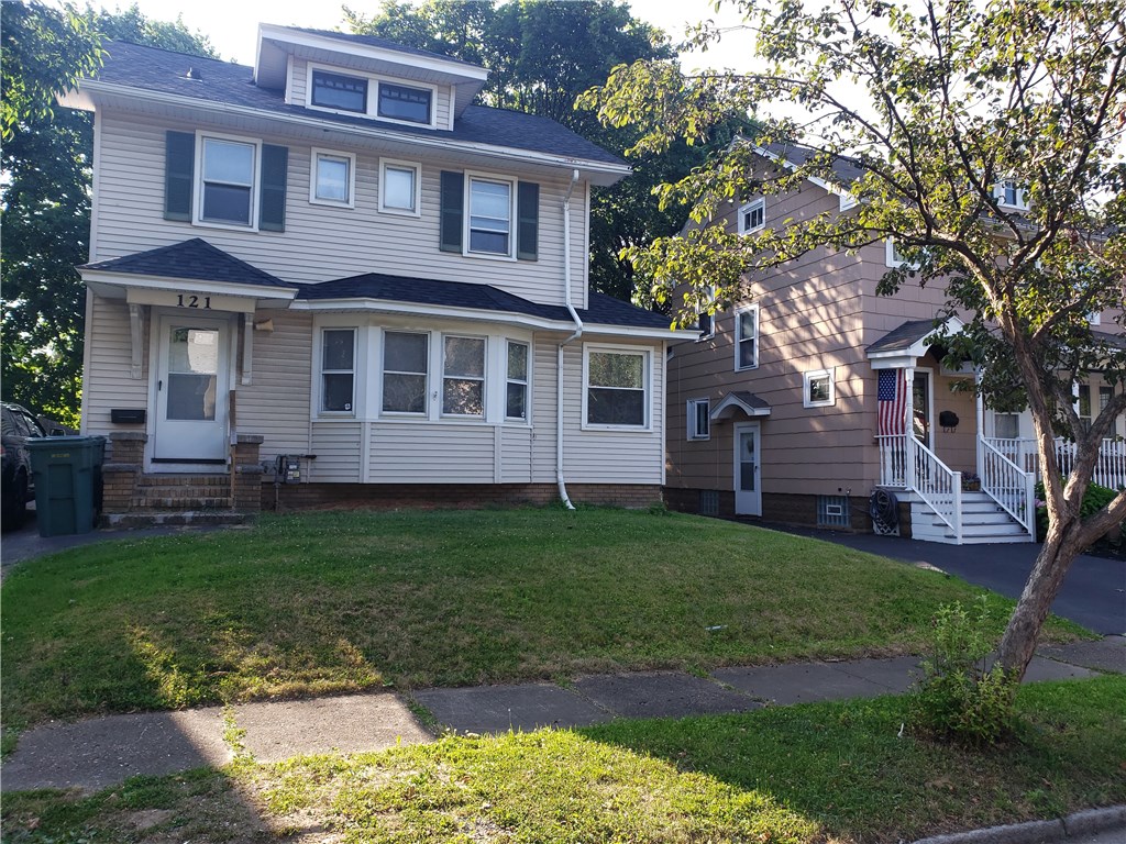 121 Bock Street Rochester, NY 14609 - Photo 1 of 1