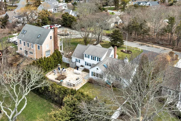 $3,000,000 | 37 Stony Way, East Dennis, MA 02641