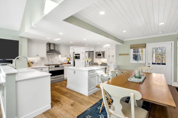 $3,000,000 | 37 Stony Way, East Dennis, MA 02641