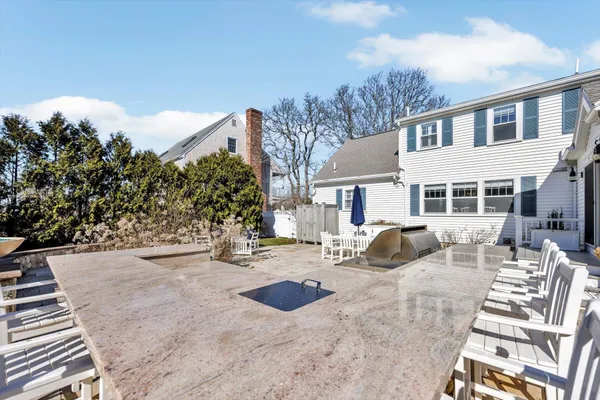 $3,000,000 | 37 Stony Way, East Dennis, MA 02641