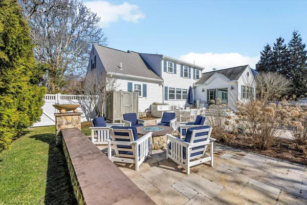 $3,000,000 | 37 Stony Way, East Dennis, MA 02641