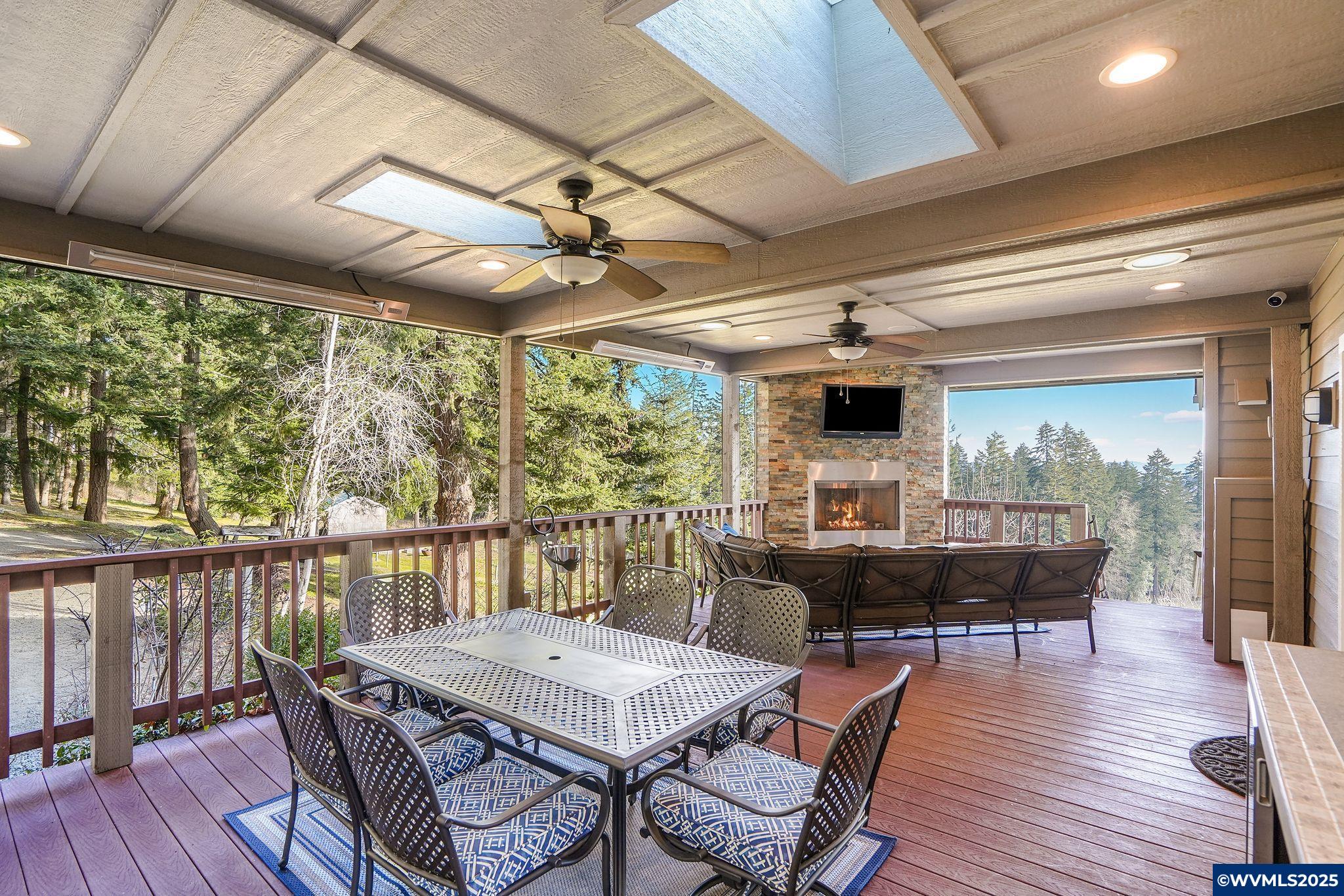 25041 Llewellyn Road Philomath, OR 97370 - Photo 36 of 50 Gallery Image 36
