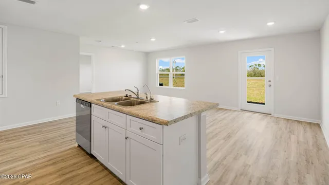 $283,900 | 7055 George Day Lane, Panama City, FL 32404