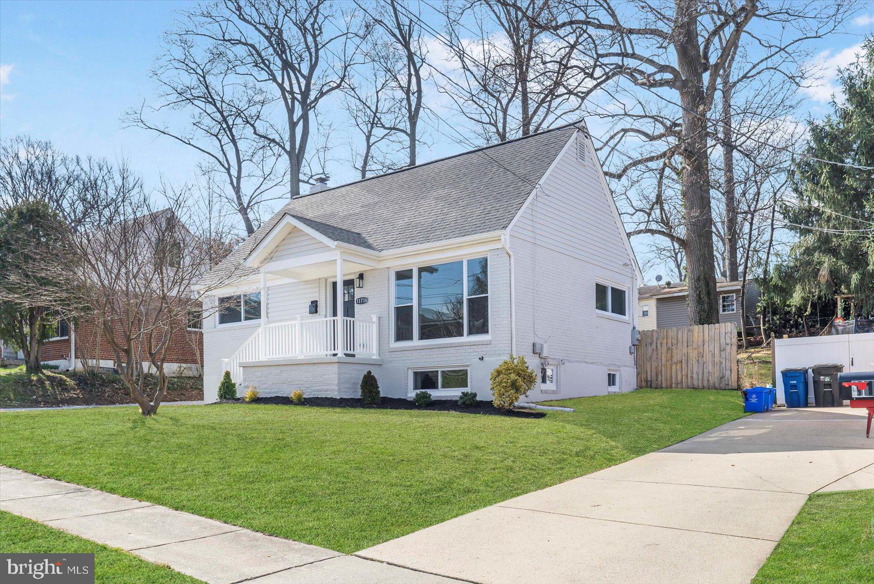 11718 Veirs Mill Road Silver Spring, MD 20902 - Photo 3 of 64