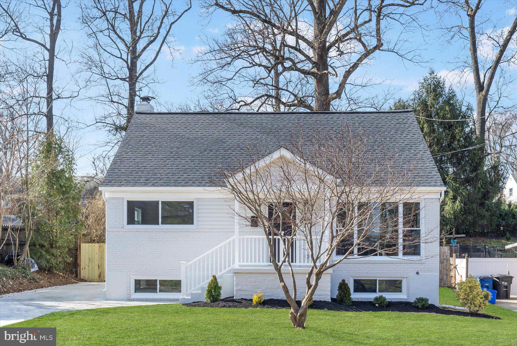 11718 Veirs Mill Road Silver Spring, MD 20902 - Photo 4 of 64