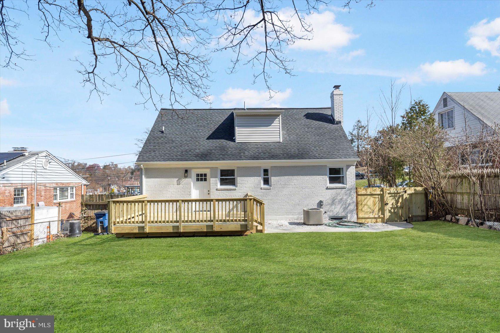11718 Veirs Mill Road Silver Spring, MD 20902 - Photo 59 of 64