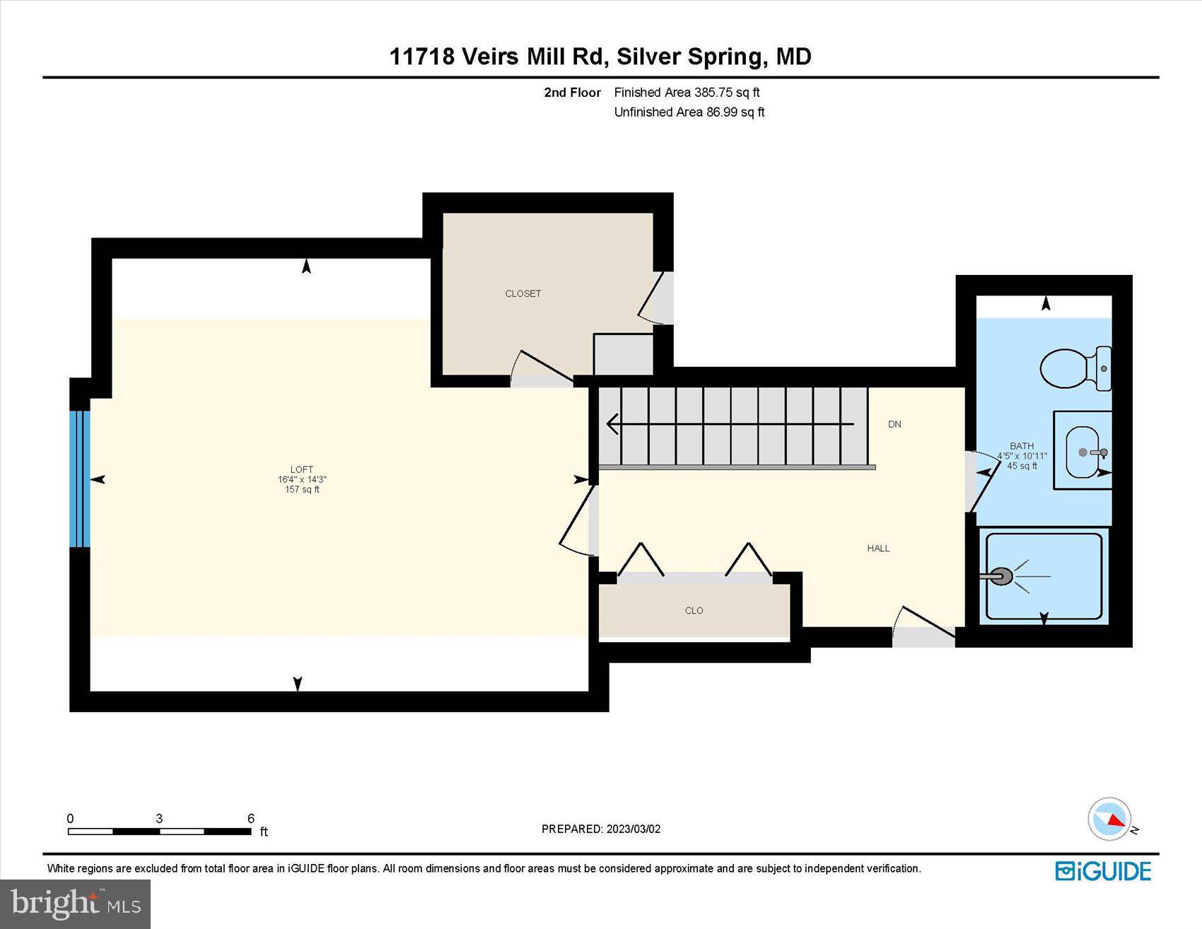 11718 Veirs Mill Road Silver Spring, MD 20902 - Photo 63 of 64