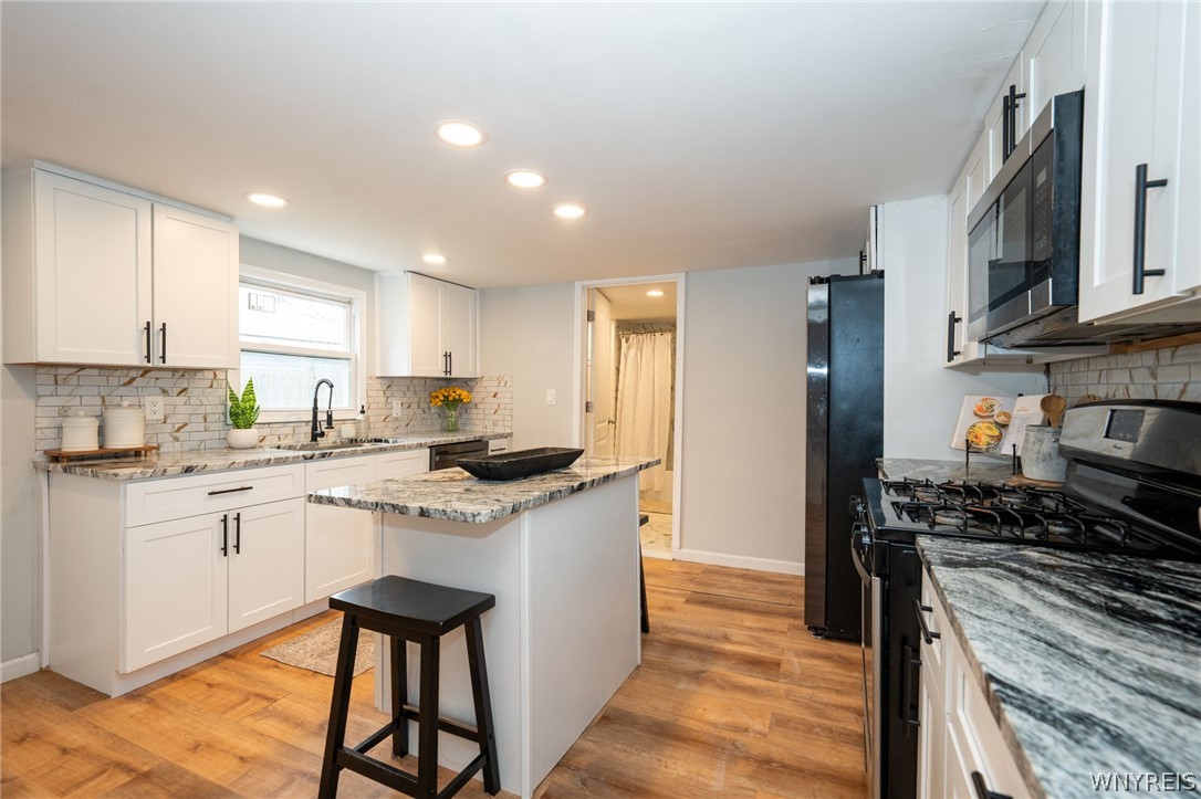 124 Cable Street Buffalo, NY 14206 - Photo 15 of 45