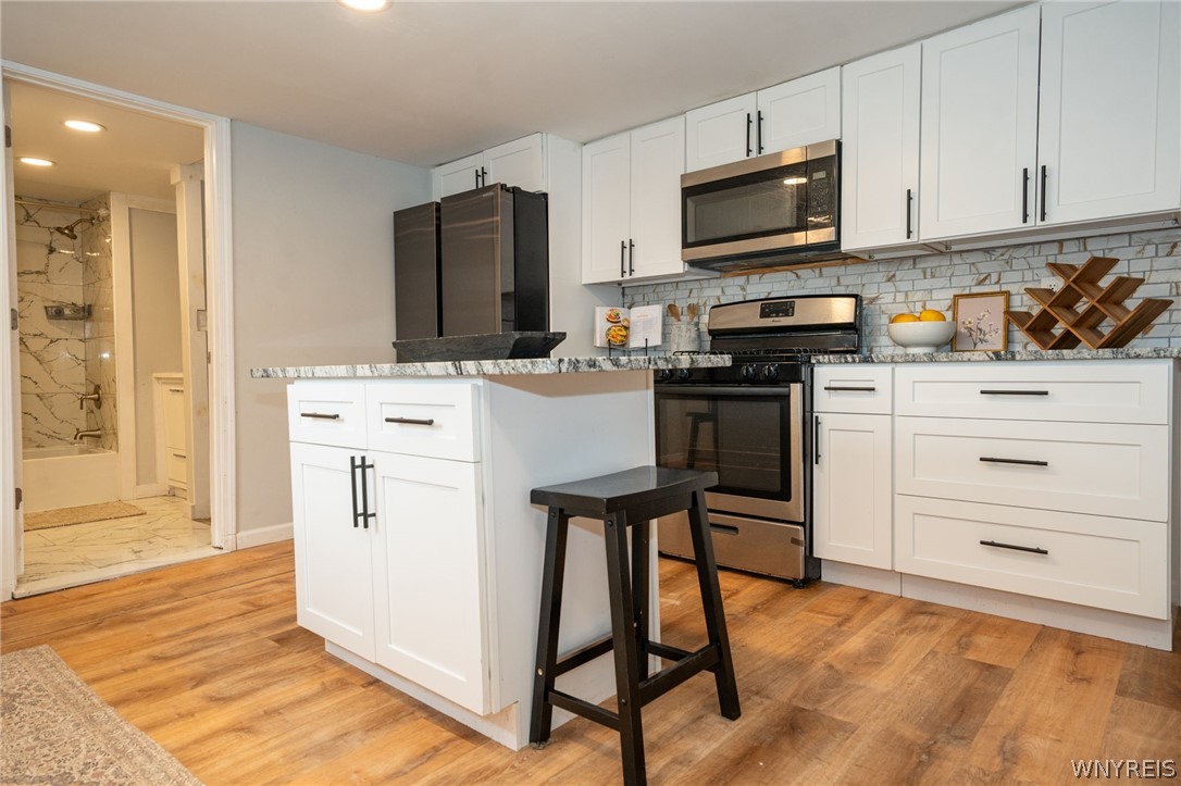 124 Cable Street Buffalo, NY 14206 - Photo 16 of 45