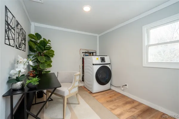 $179,900 | 124 Cable Street, Buffalo, NY 14206