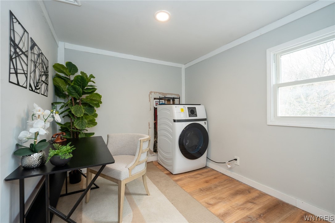 124 Cable Street Buffalo, NY 14206 - Photo 20 of 45