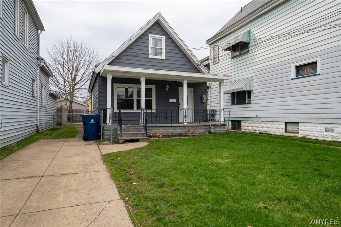 124 Cable Street Buffalo, NY 14206 - Photo 2 of 45