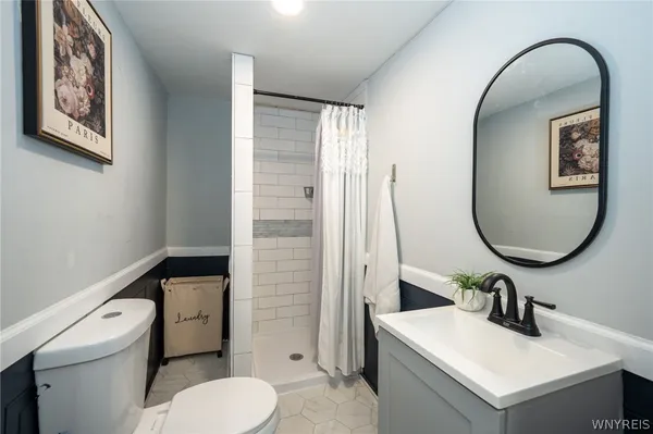 $179,900 | 124 Cable Street, Buffalo, NY 14206