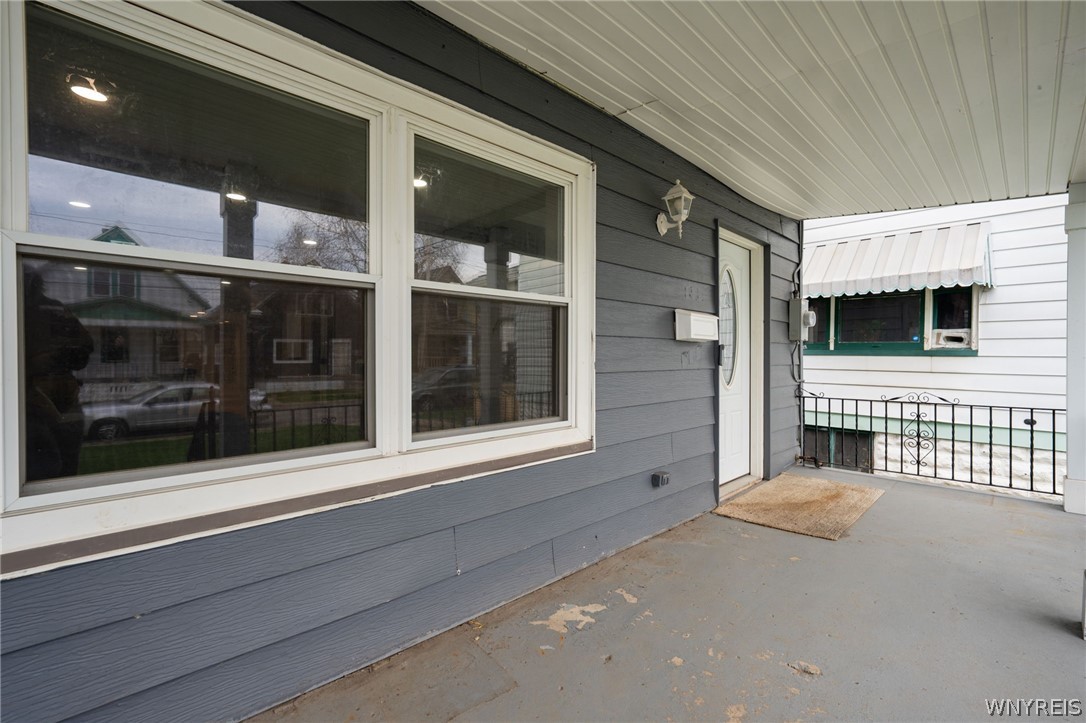 124 Cable Street Buffalo, NY 14206 - Photo 4 of 45