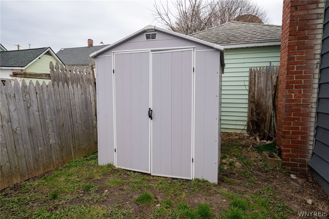 124 Cable Street Buffalo, NY 14206 - Photo 43 of 45