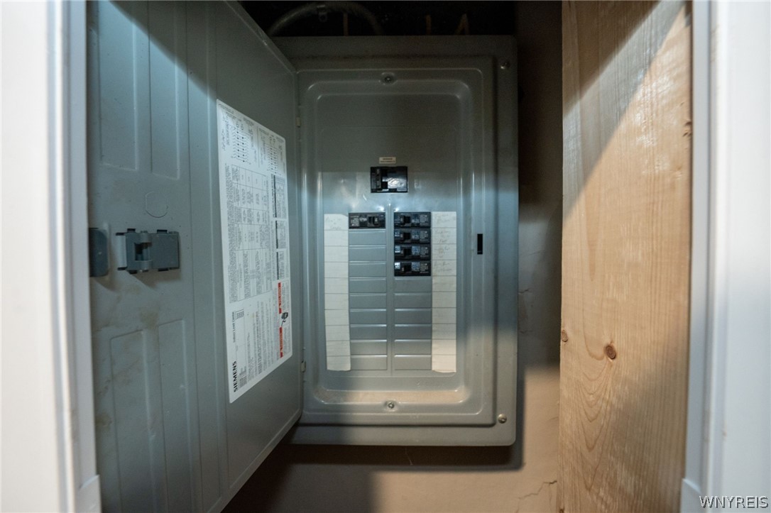 124 Cable Street Buffalo, NY 14206 - Photo 44 of 45