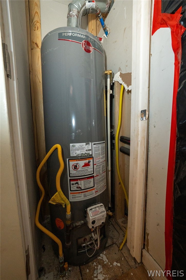 124 Cable Street Buffalo, NY 14206 - Photo 45 of 45