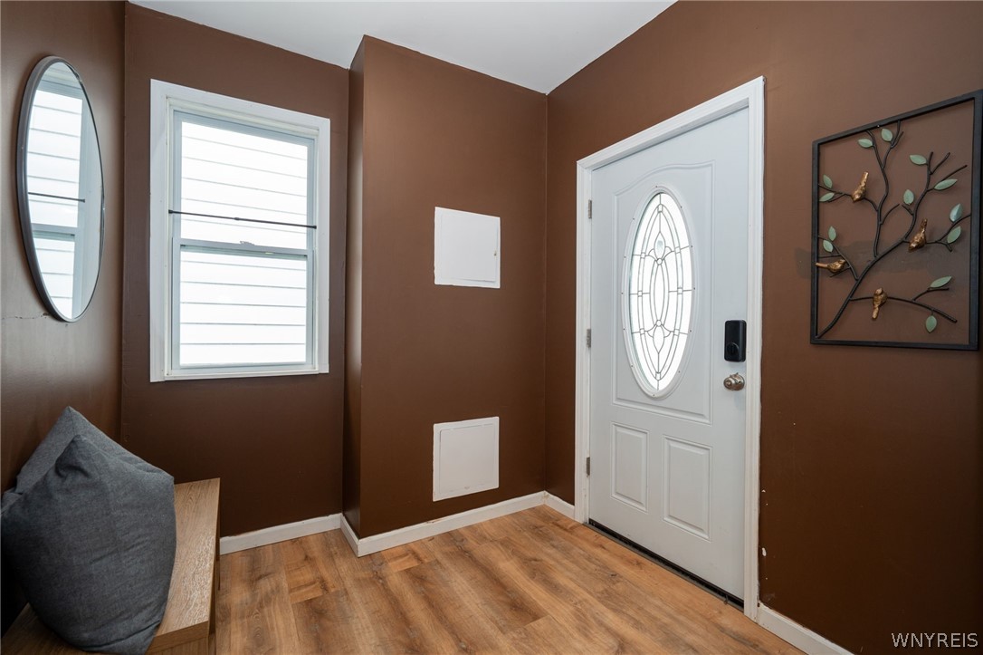 124 Cable Street Buffalo, NY 14206 - Photo 5 of 45