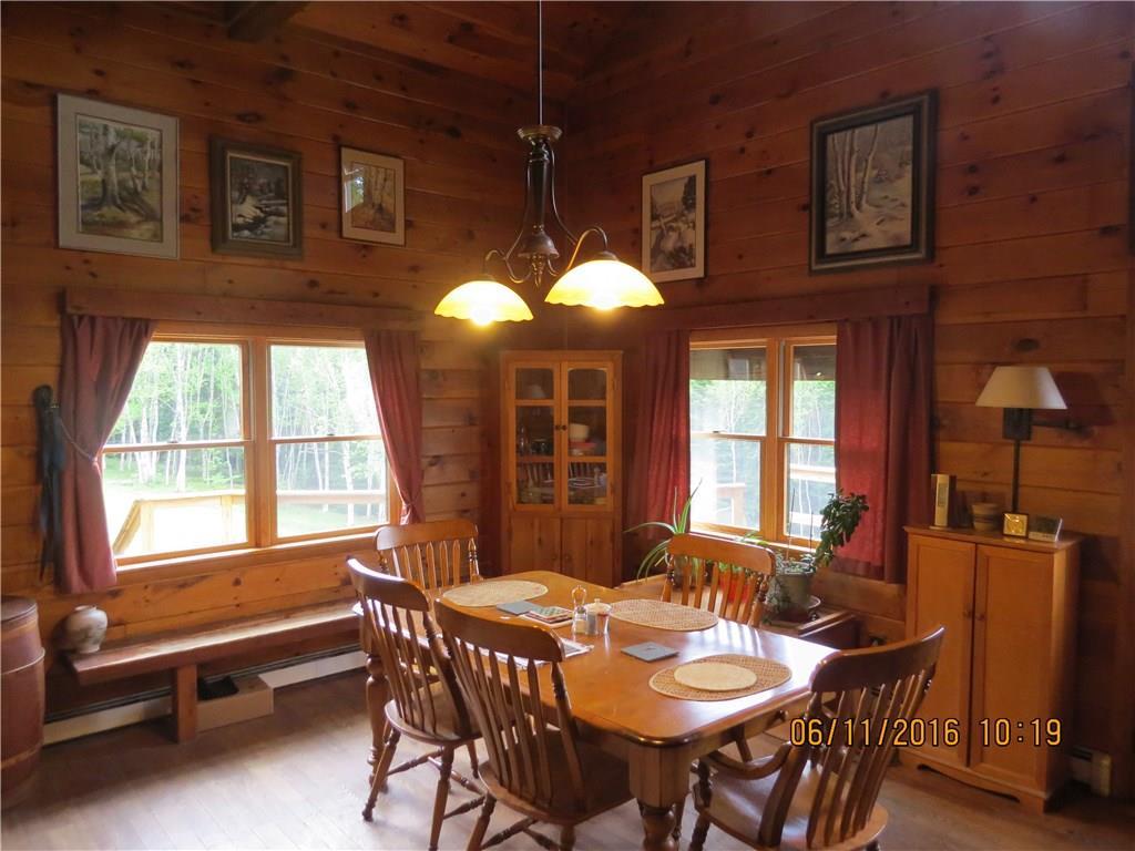 549 Strip Road Wallagrass, ME 04781 - Photo 15 of 31 Photo
