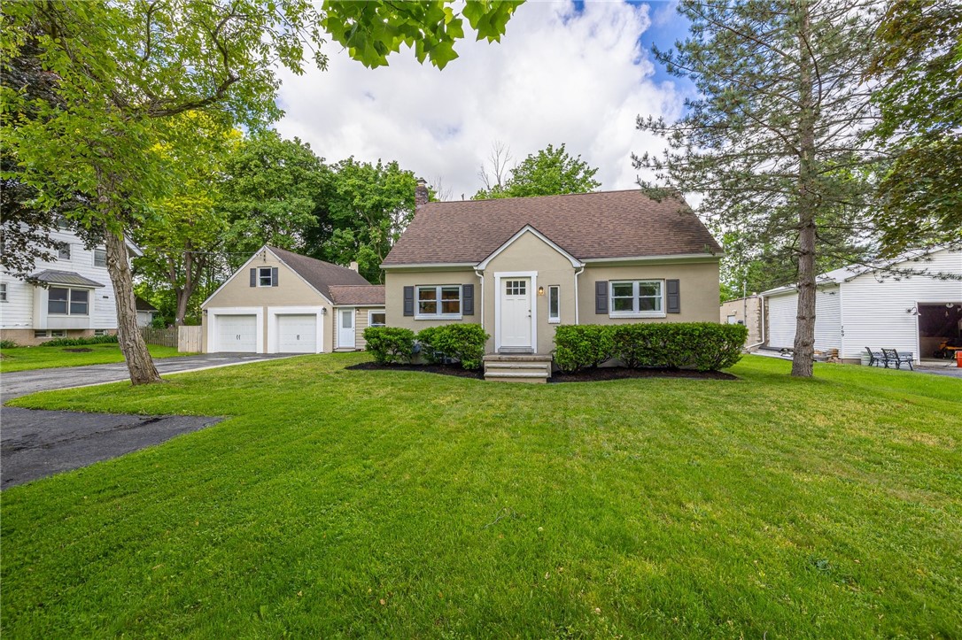 771 Webster Road Webster, NY 14580 - Photo 1 of 1