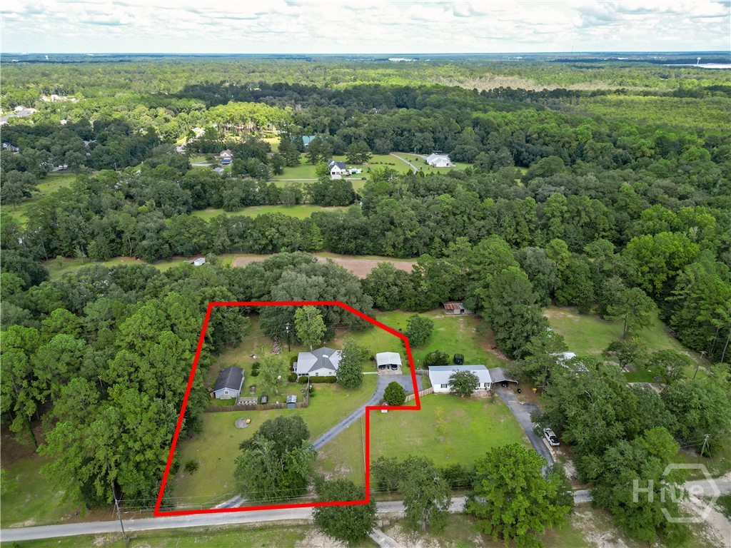 156 Tish Way Rincon, GA 31326 - Photo 30 of 31 Gallery Image 30