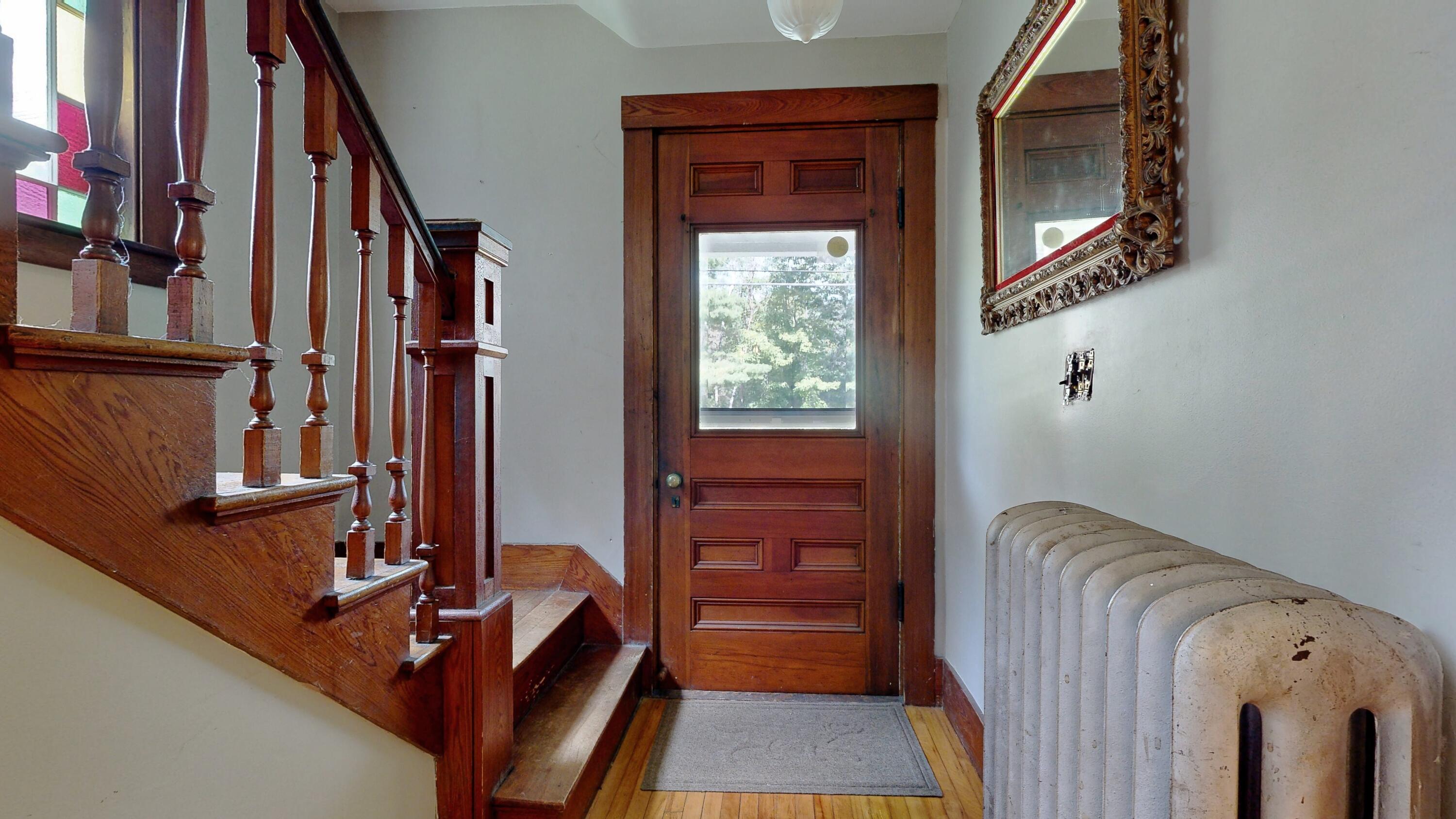 356 Alfred Road Kennebunk, ME 04043 - Photo 2 of 56 Front Hall