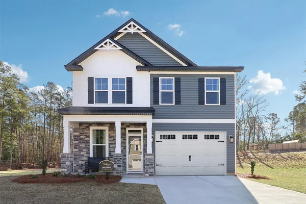 $309,900 | 8057 Smooth Whiskey Circle, New Ellenton, SC 29809