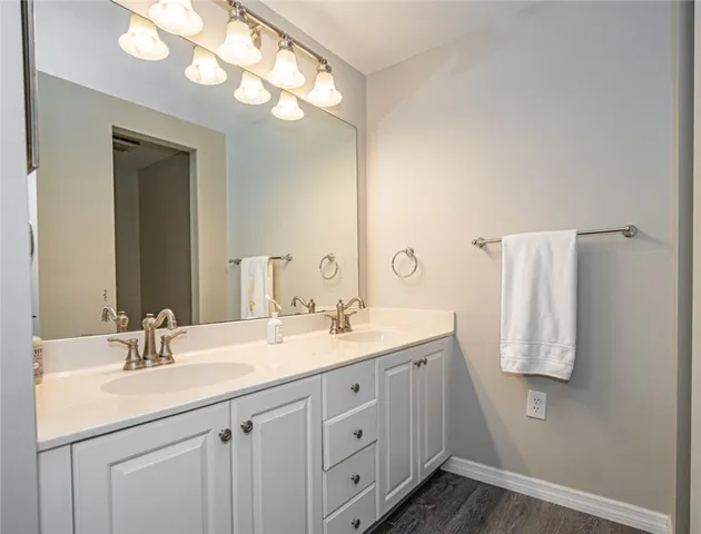 a white bath tub and shower