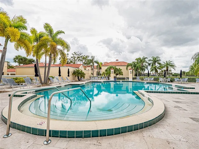 a view of swimming pool