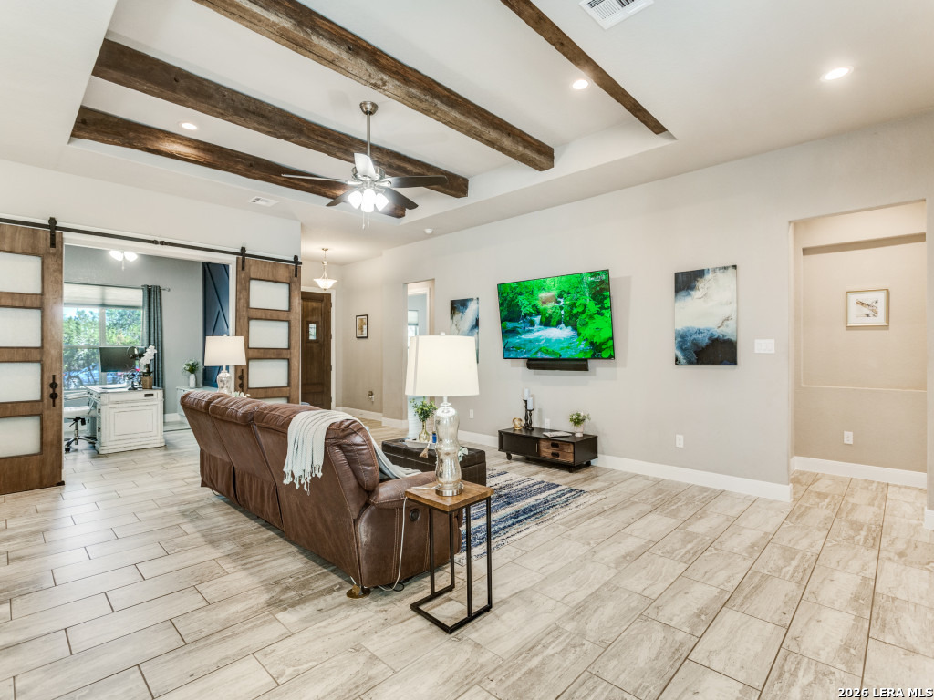 312 Lantana Crossing Spring Branch, TX 78070 - Photo 11 of 47