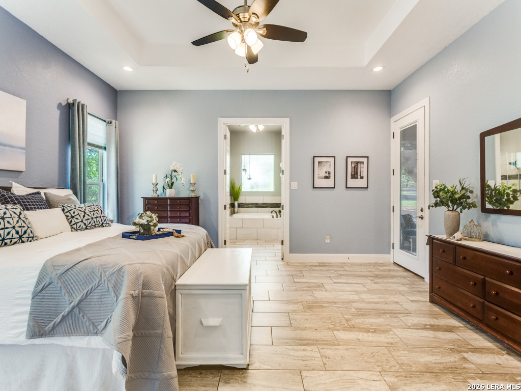 312 Lantana Crossing Spring Branch, TX 78070 - Photo 20 of 47