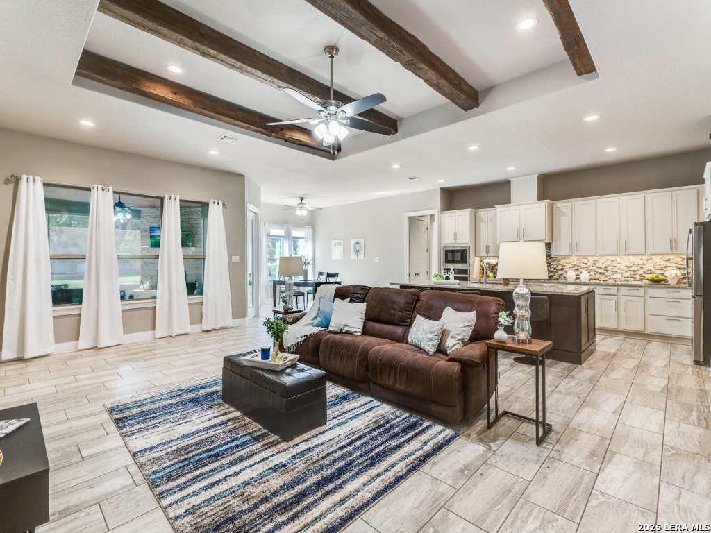 312 Lantana Crossing Spring Branch, TX 78070 - Photo 2 of 47