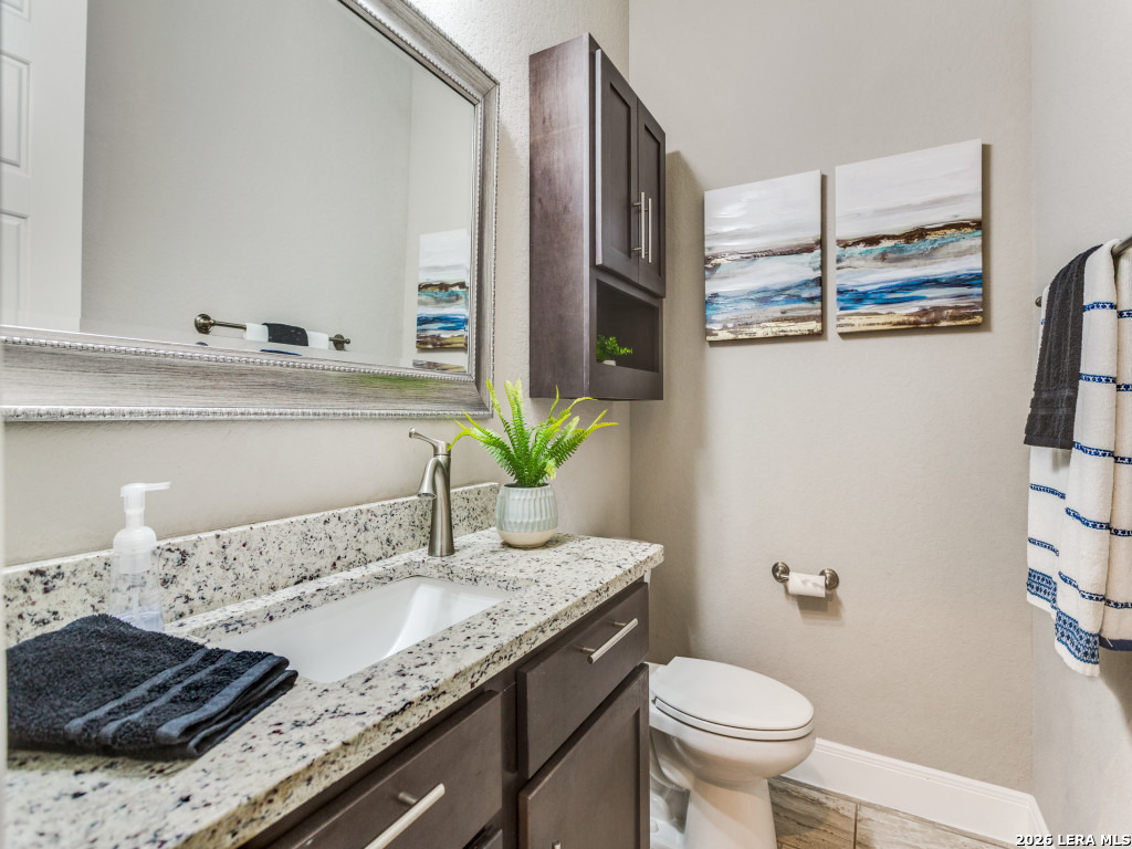 312 Lantana Crossing Spring Branch, TX 78070 - Photo 27 of 47