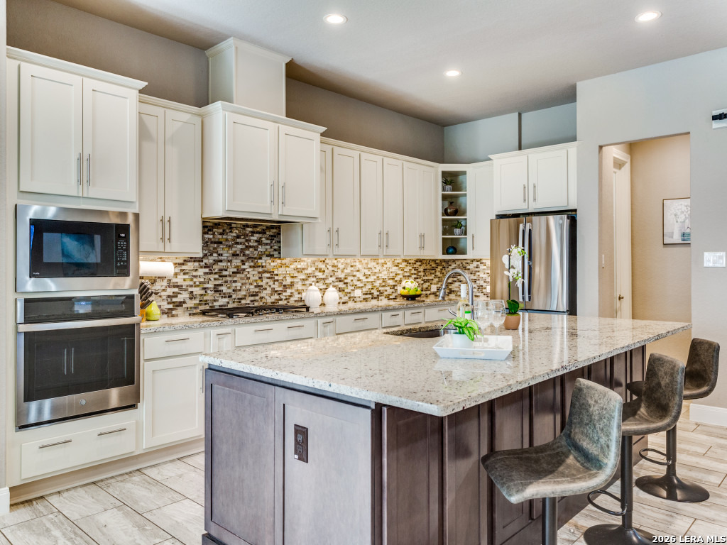 312 Lantana Crossing Spring Branch, TX 78070 - Photo 3 of 47