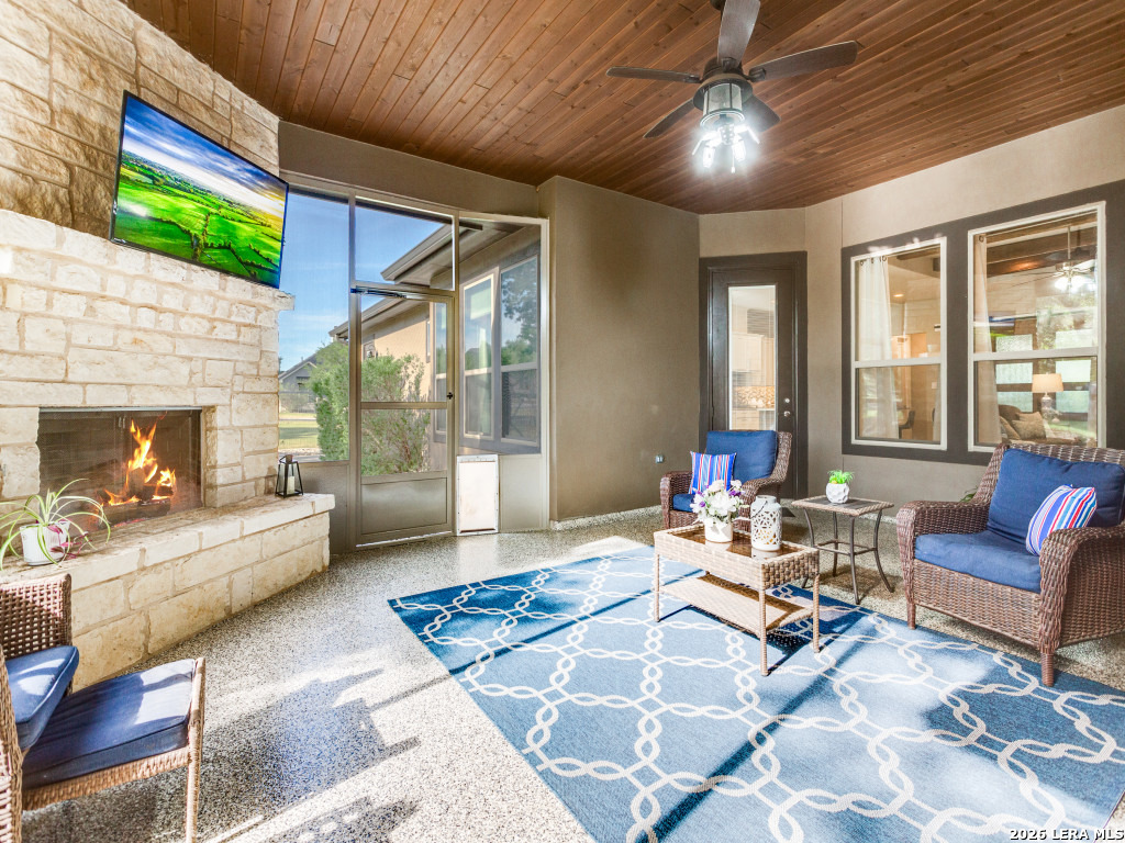 312 Lantana Crossing Spring Branch, TX 78070 - Photo 33 of 47