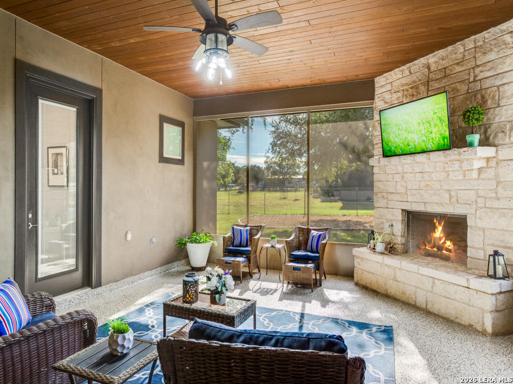 312 Lantana Crossing Spring Branch, TX 78070 - Photo 34 of 47