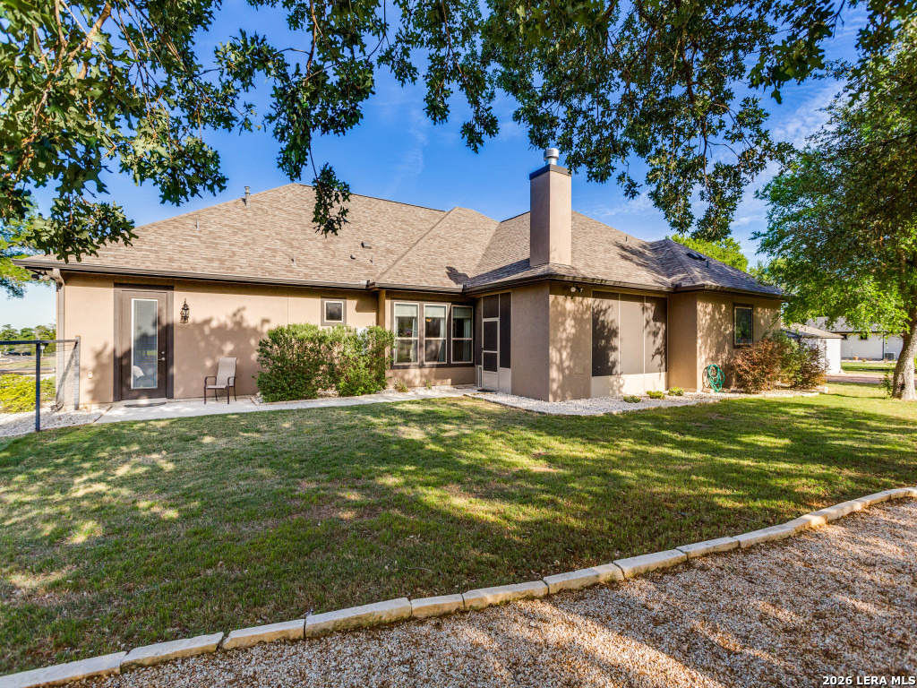 312 Lantana Crossing Spring Branch, TX 78070 - Photo 35 of 47