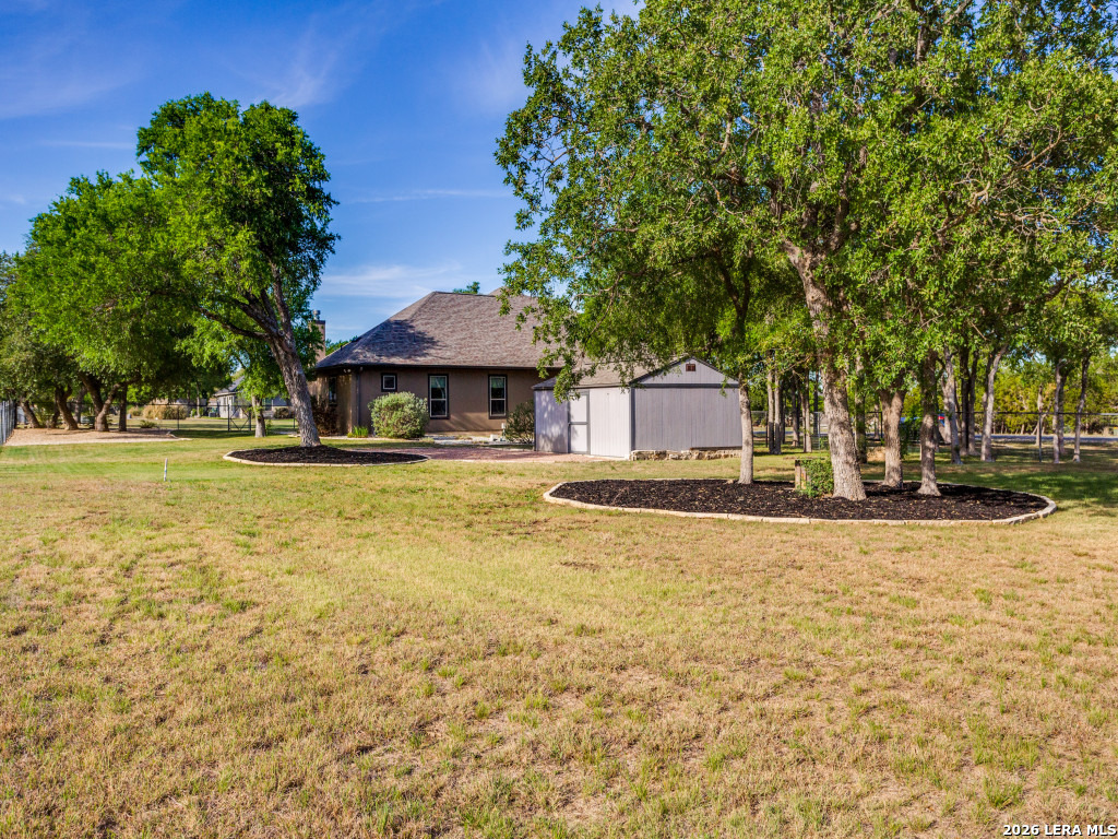 312 Lantana Crossing Spring Branch, TX 78070 - Photo 37 of 47