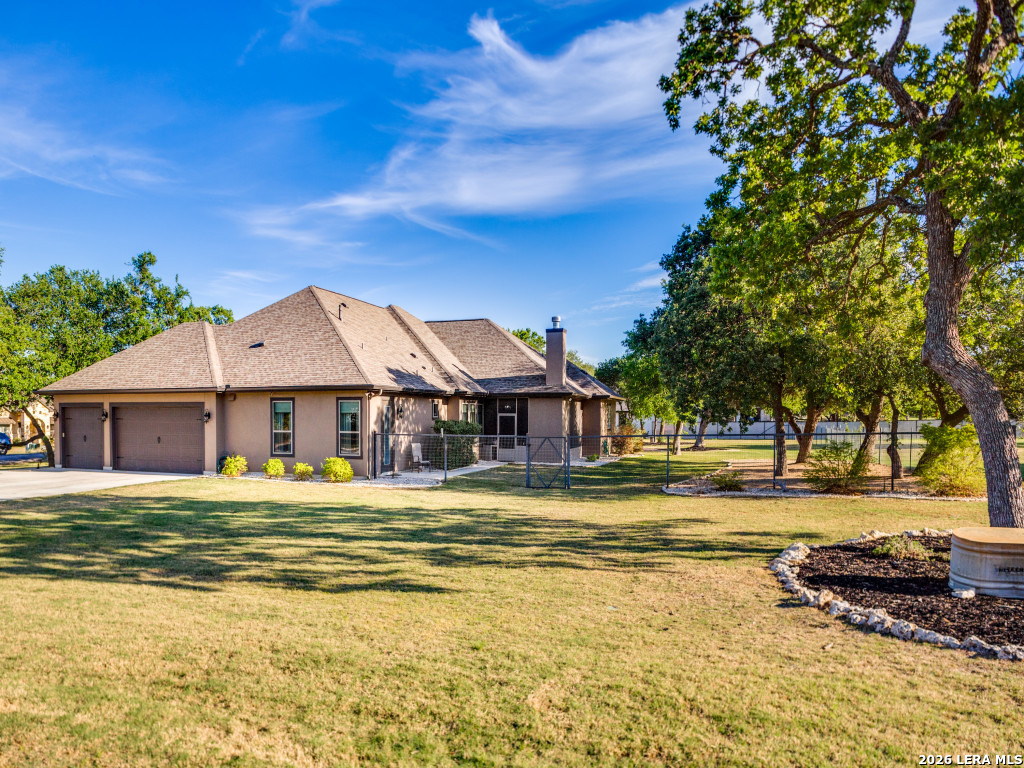312 Lantana Crossing Spring Branch, TX 78070 - Photo 38 of 47