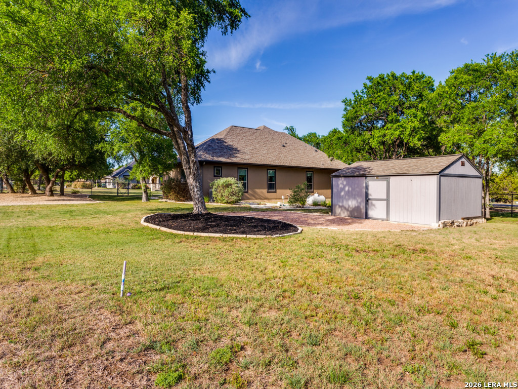 312 Lantana Crossing Spring Branch, TX 78070 - Photo 39 of 47