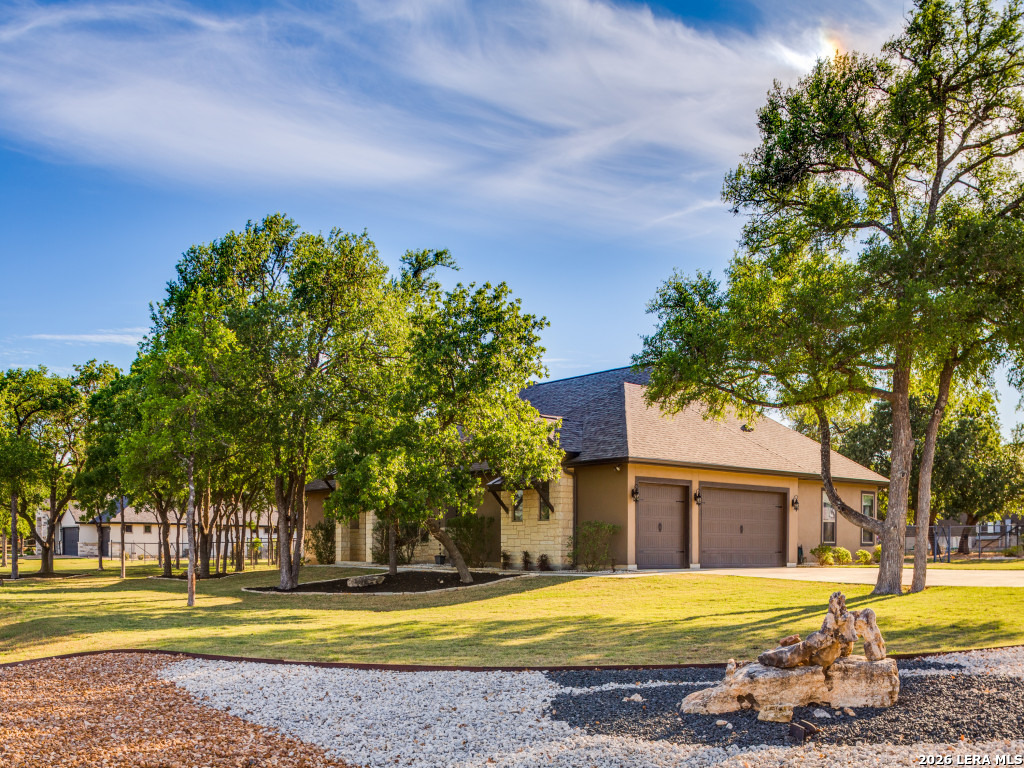 312 Lantana Crossing Spring Branch, TX 78070 - Photo 40 of 47