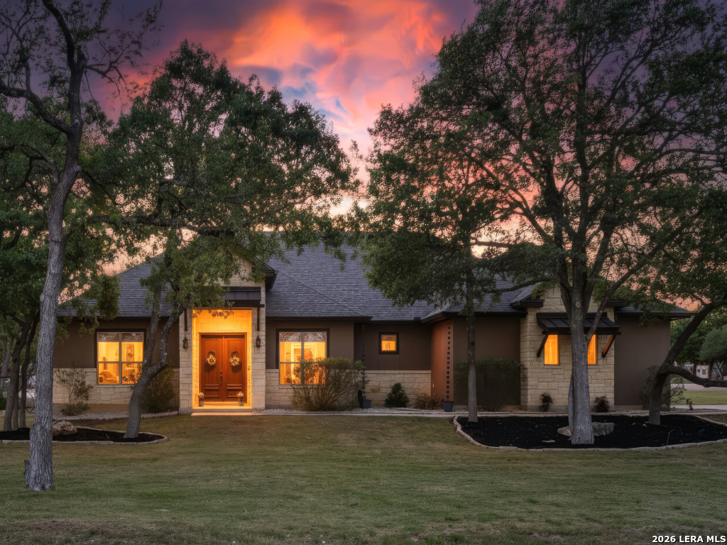 312 Lantana Crossing Spring Branch, TX 78070 - Photo 43 of 47