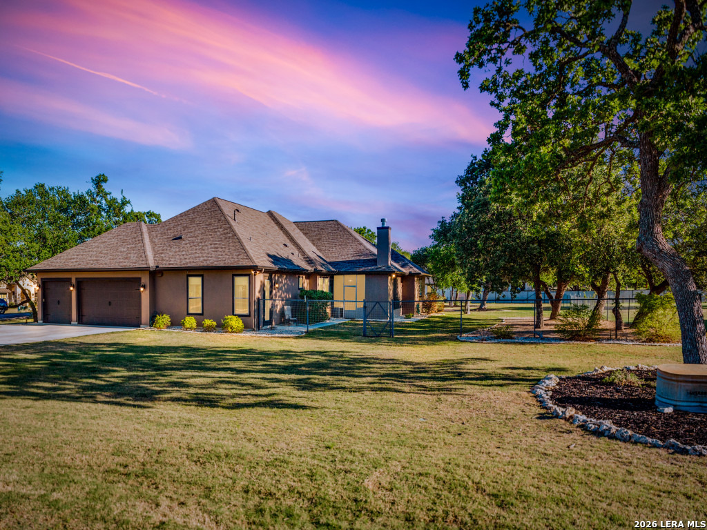 312 Lantana Crossing Spring Branch, TX 78070 - Photo 44 of 47