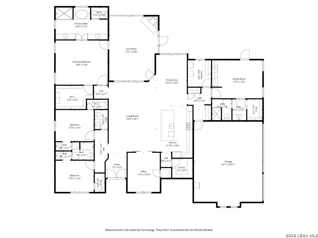 312 Lantana Crossing Spring Branch, TX 78070 - Photo 45 of 47