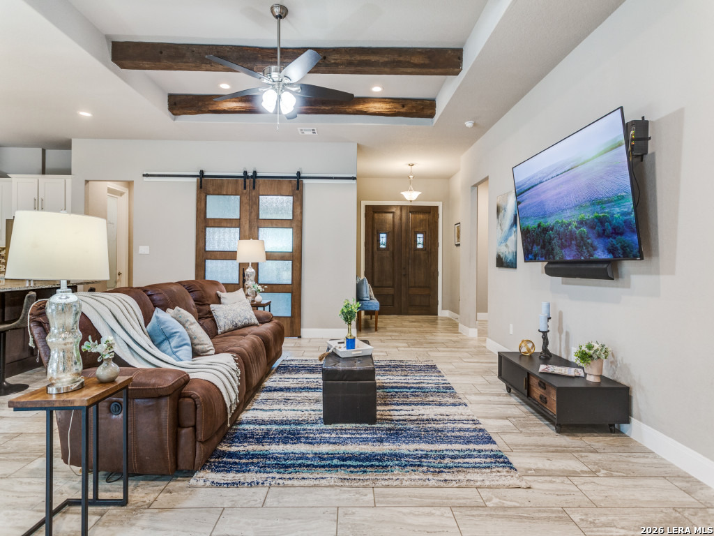 312 Lantana Crossing Spring Branch, TX 78070 - Photo 10 of 47